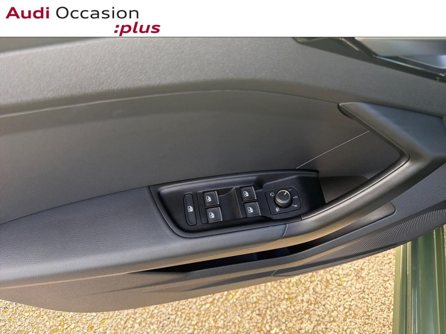 Voitures occasions Audi A1 Sportback S line Rivery