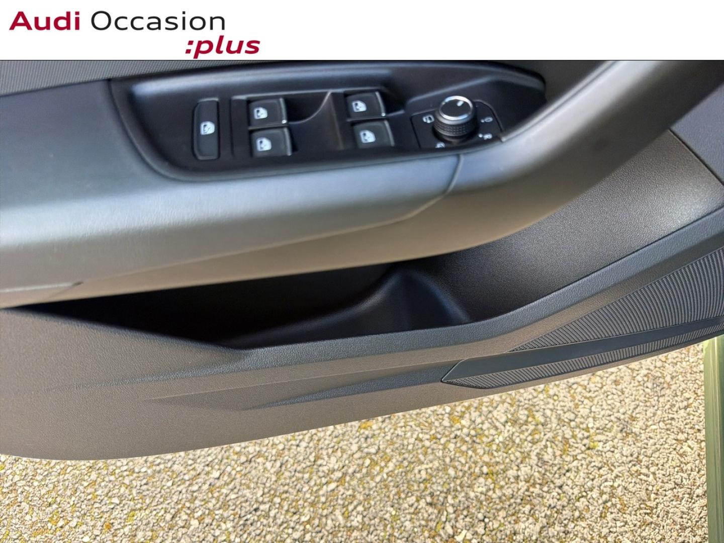 Voitures occasions Audi A1 Sportback S line Rivery