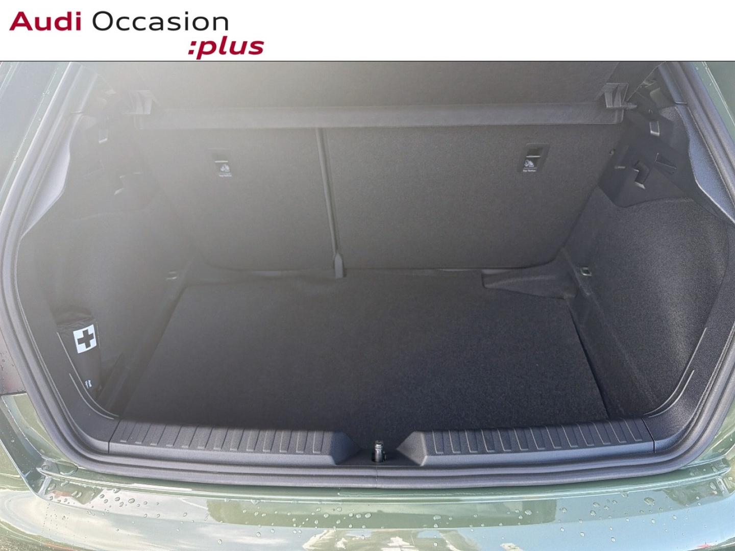 Voitures occasions Audi A1 Sportback S line Rivery