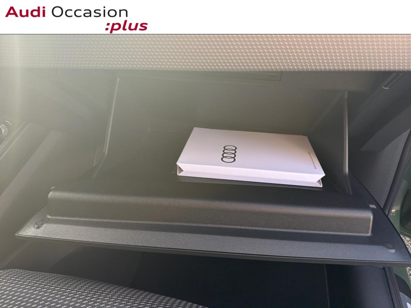 Voitures occasions Audi A1 Sportback S line Rivery