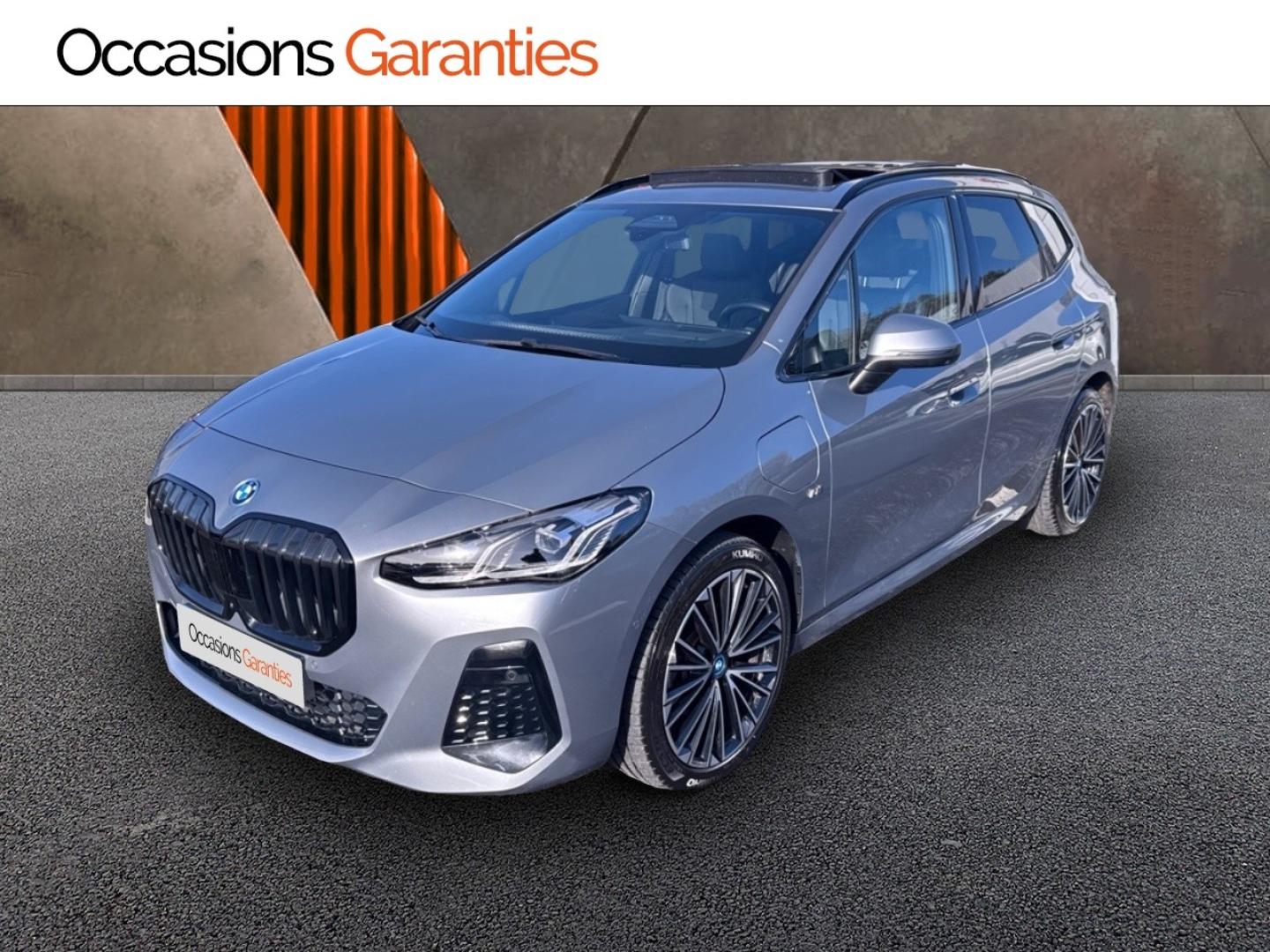 BMW Serie 2 ActiveTourer