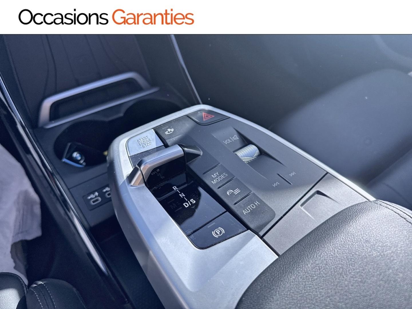 Voitures occasions BMW Serie 2 ActiveTourer M Sport Rivery