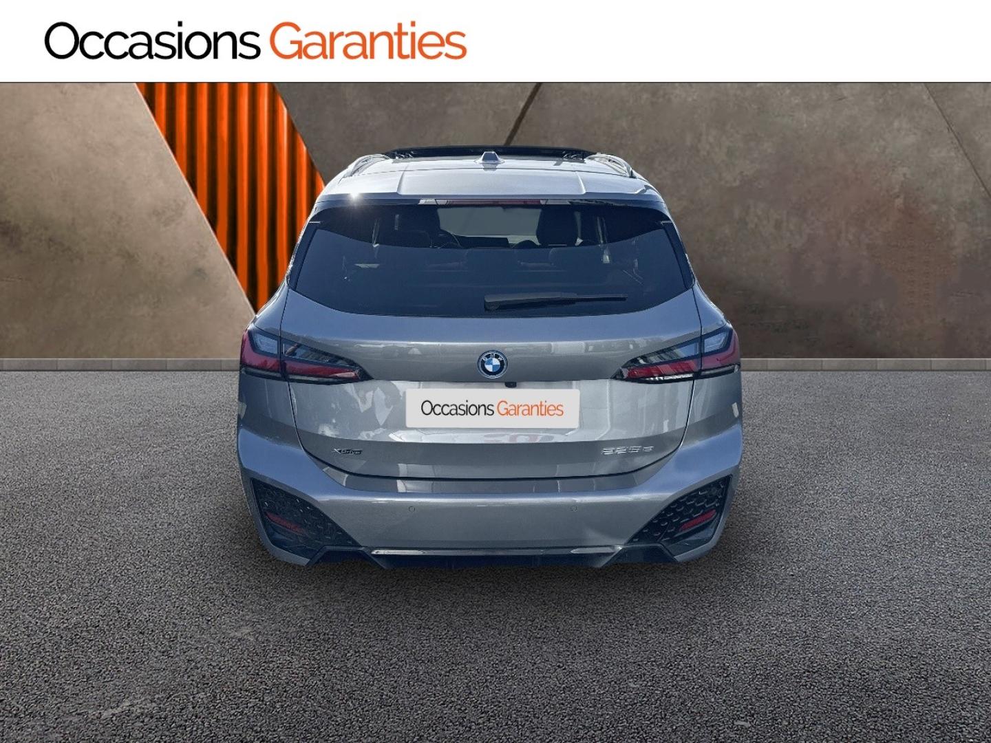 Voitures occasions BMW Serie 2 ActiveTourer M Sport Rivery