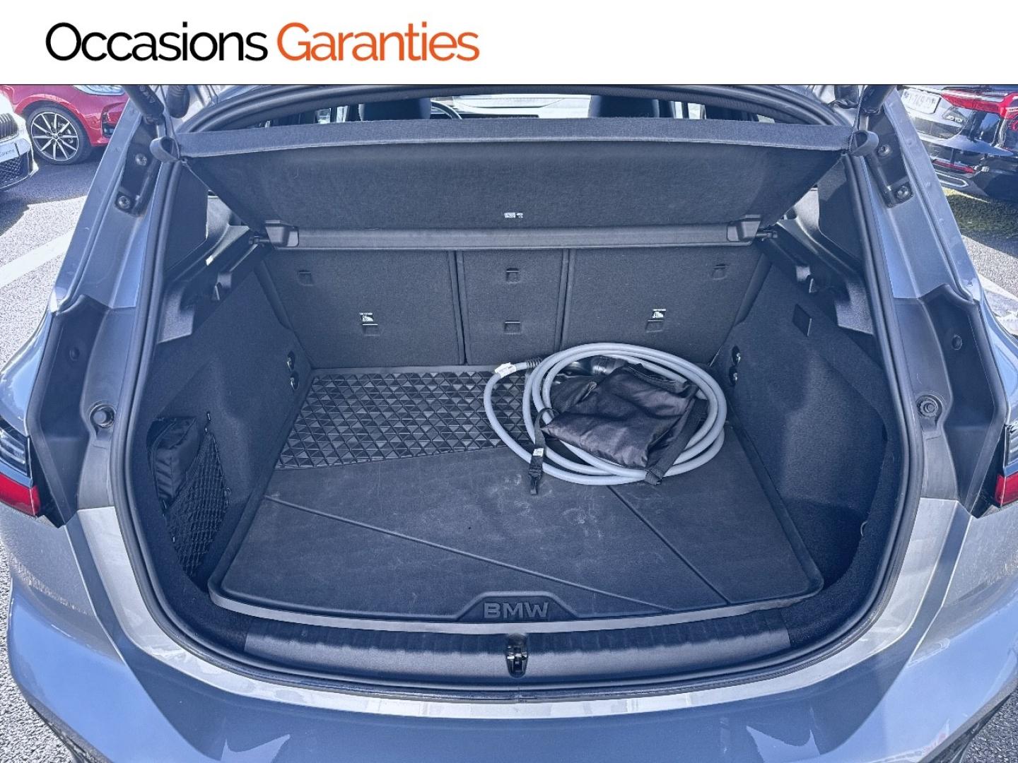 Voitures occasions BMW Serie 2 ActiveTourer M Sport Rivery