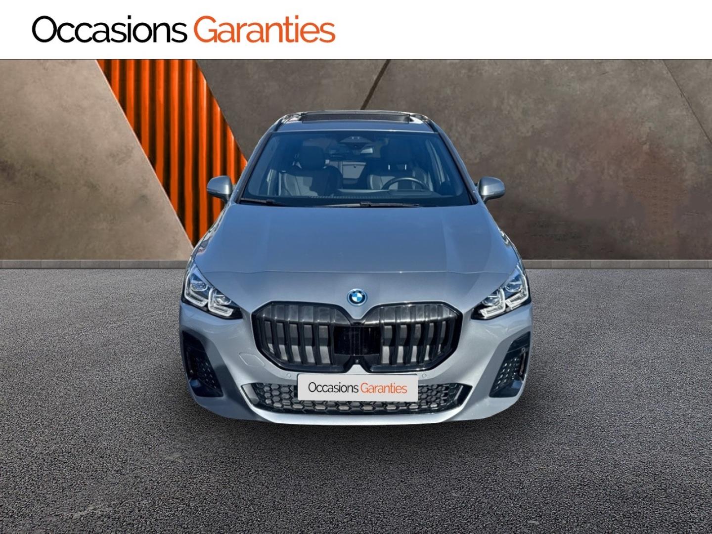 Voitures occasions BMW Serie 2 ActiveTourer M Sport Rivery