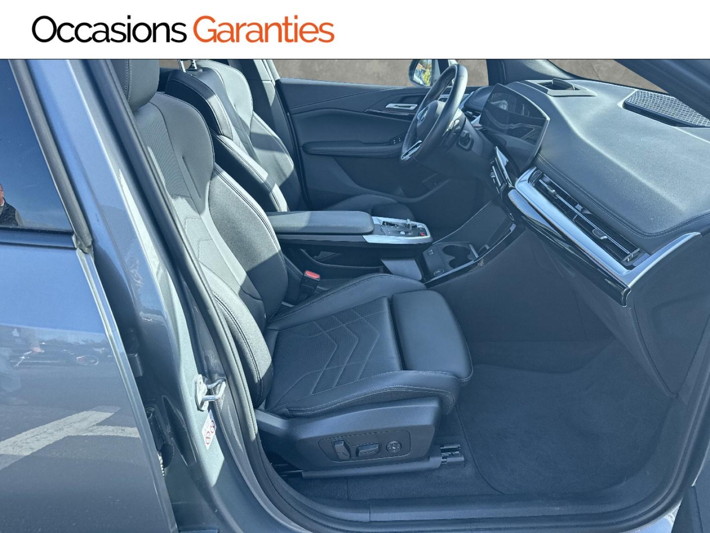 Voitures occasions BMW Serie 2 ActiveTourer M Sport Rivery