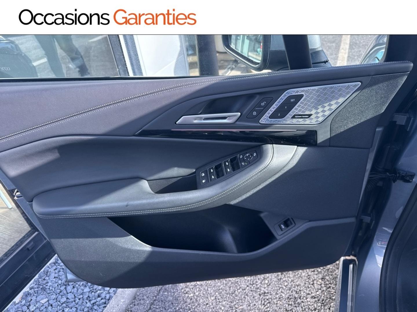 Voitures occasions BMW Serie 2 ActiveTourer M Sport Rivery