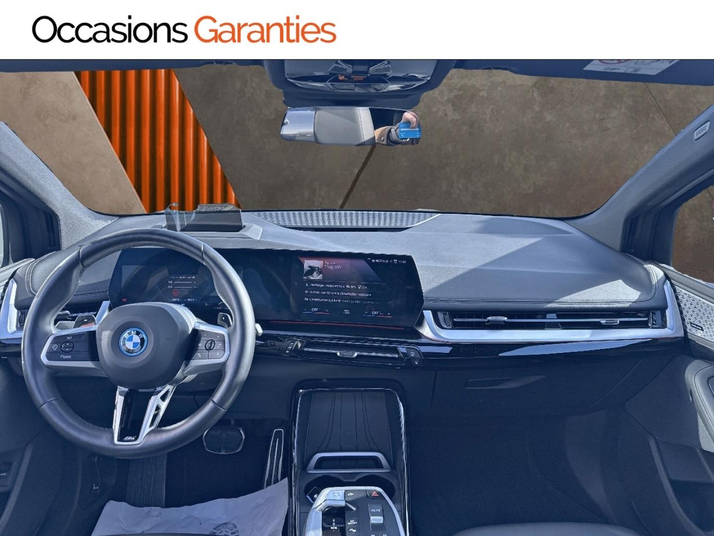 Voitures occasions BMW Serie 2 ActiveTourer M Sport Rivery