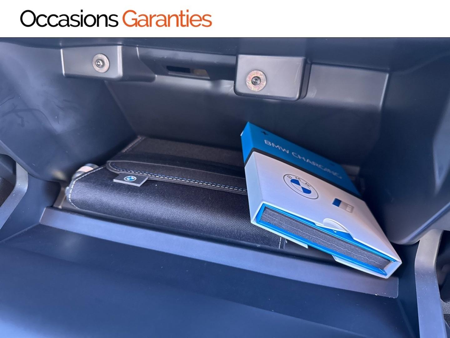 Voitures occasions BMW Serie 2 ActiveTourer M Sport Rivery