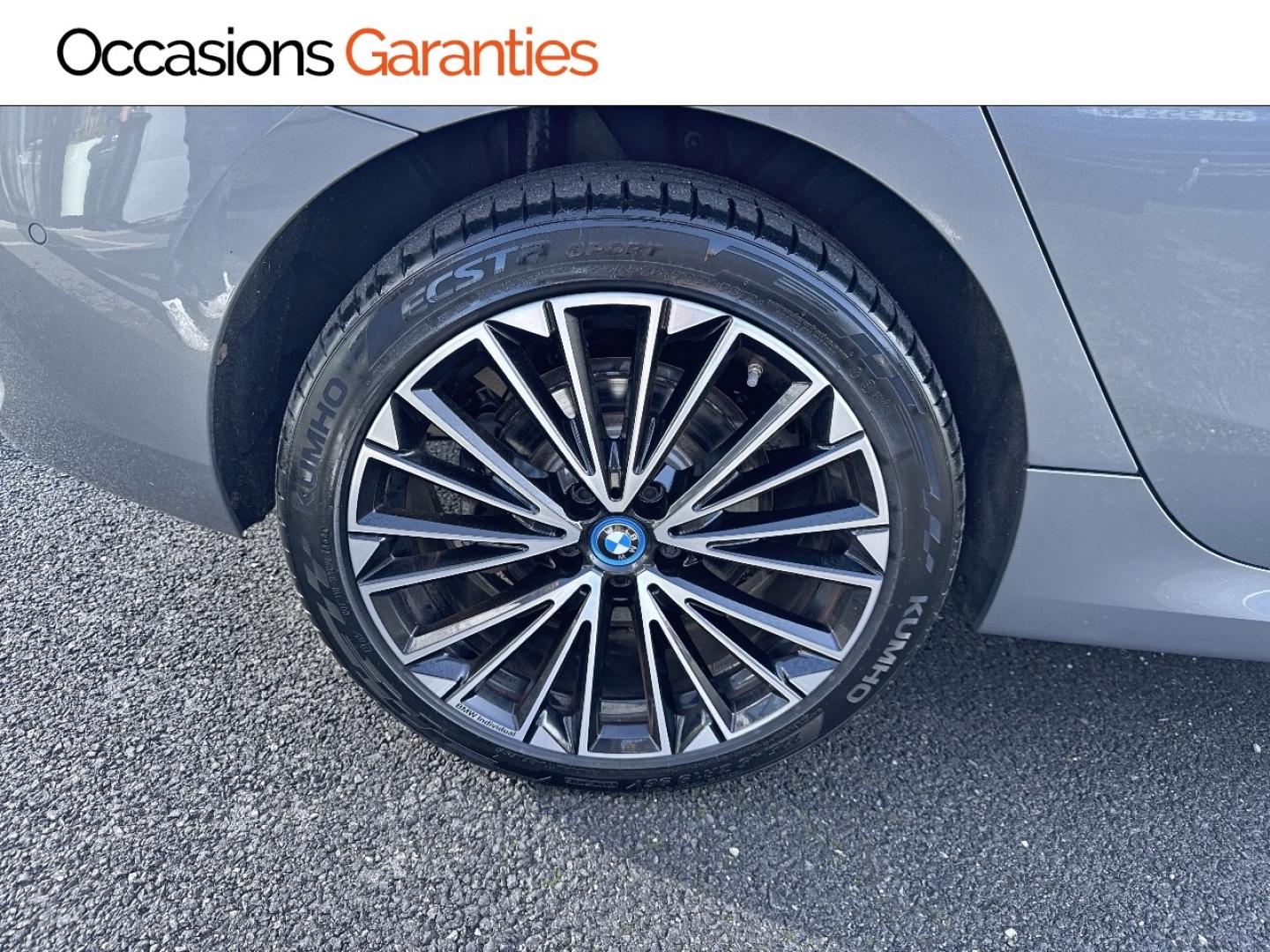 Voitures occasions BMW Serie 2 ActiveTourer M Sport Rivery