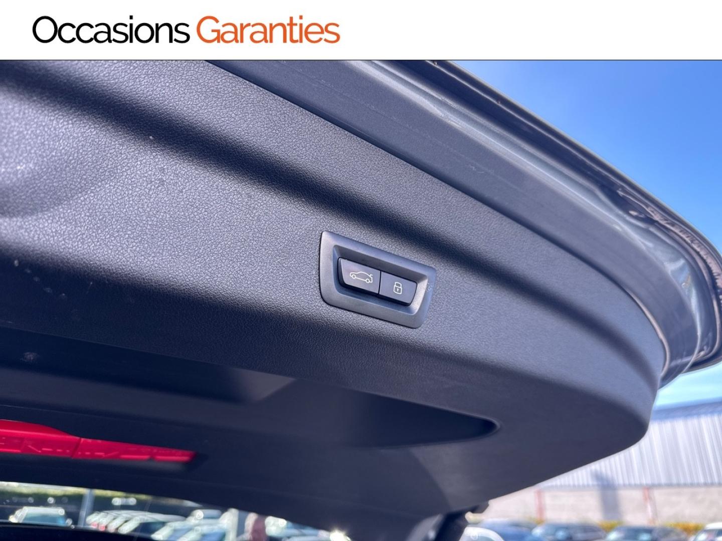 Voitures occasions BMW Serie 2 ActiveTourer M Sport Rivery