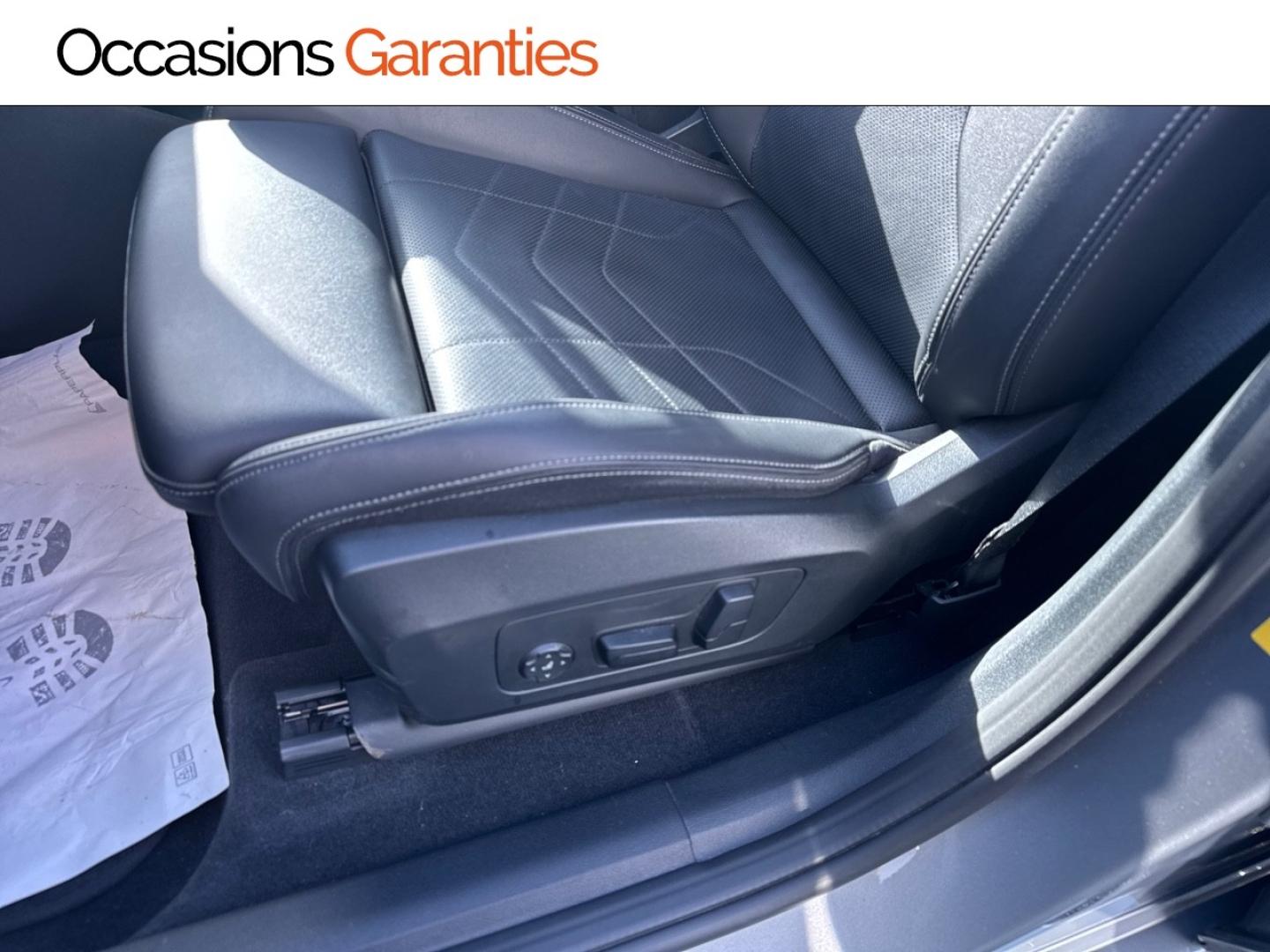 Voitures occasions BMW Serie 2 ActiveTourer M Sport Rivery