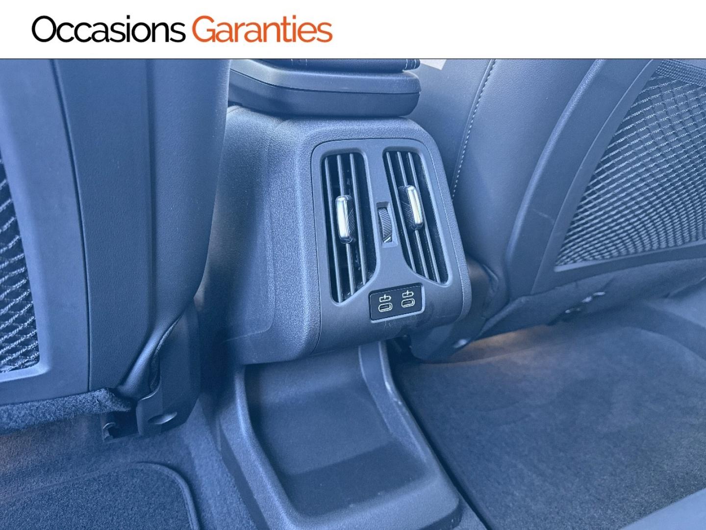 Voitures occasions BMW Serie 2 ActiveTourer M Sport Rivery