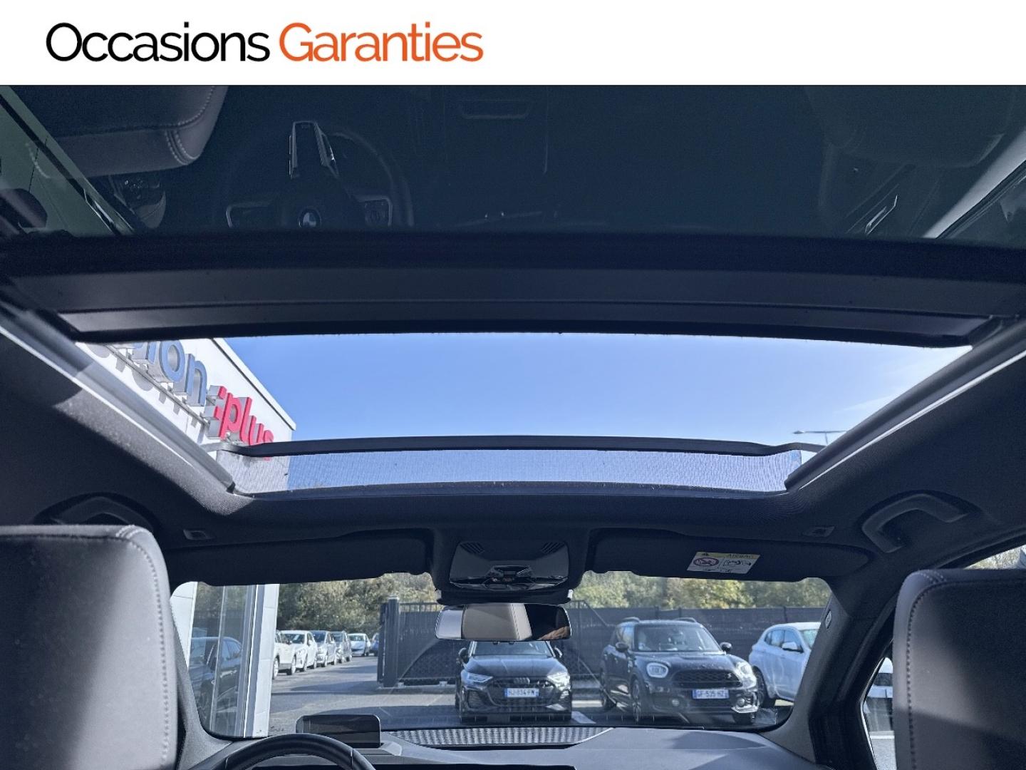 Voitures occasions BMW Serie 2 ActiveTourer M Sport Rivery