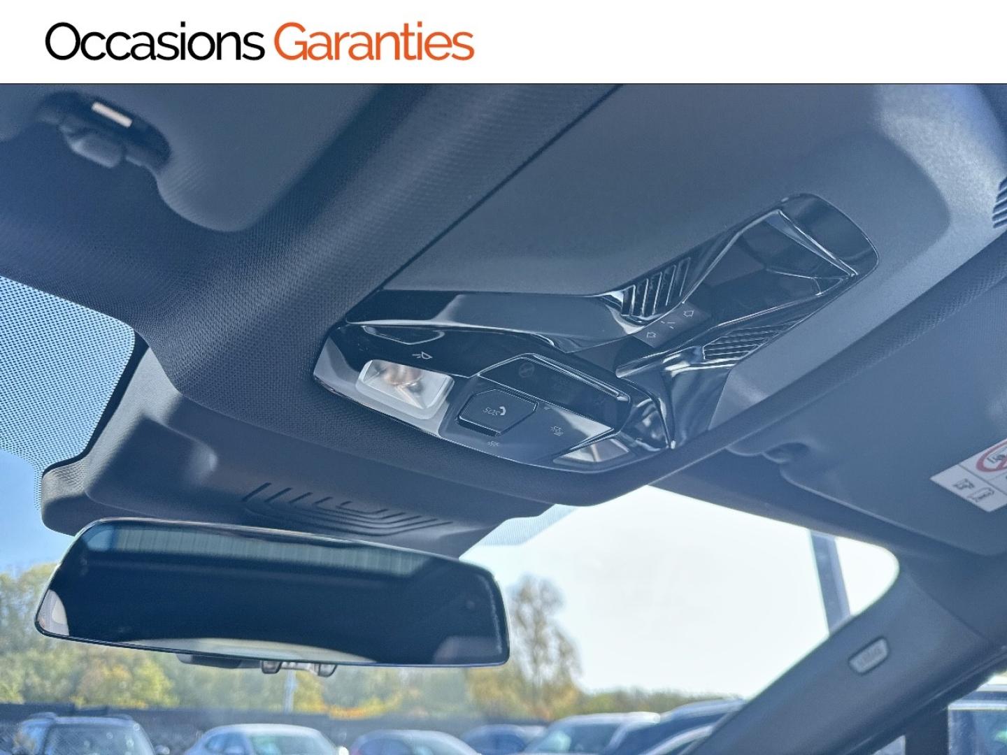 Voitures occasions BMW Serie 2 ActiveTourer M Sport Rivery