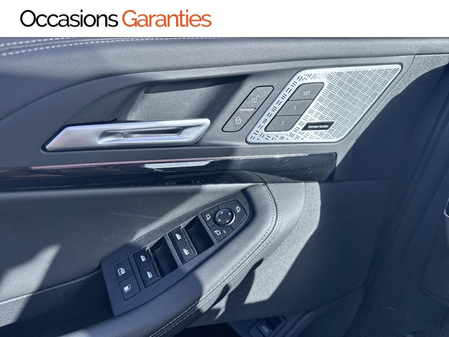 Voitures occasions BMW Serie 2 ActiveTourer M Sport Rivery