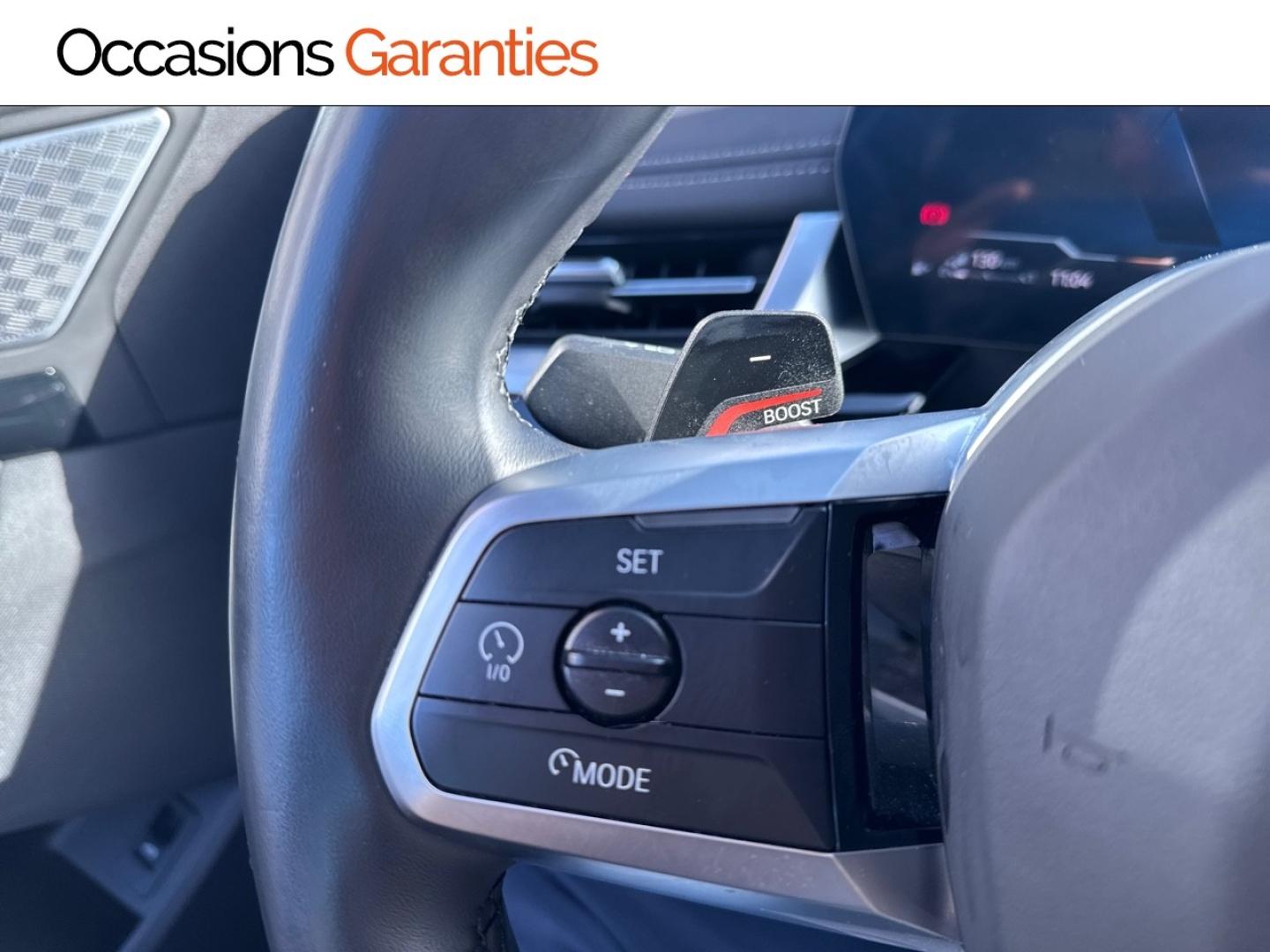 Voitures occasions BMW Serie 2 ActiveTourer M Sport Rivery