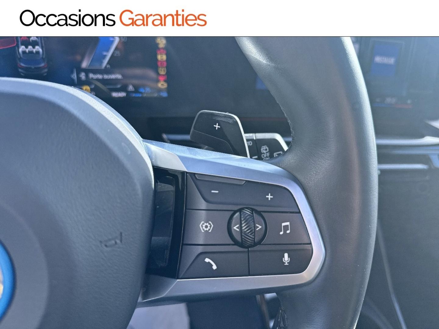 Voitures occasions BMW Serie 2 ActiveTourer M Sport Rivery