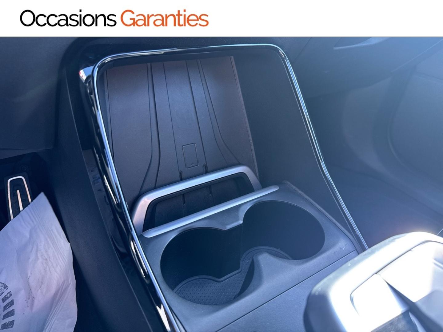 Voitures occasions BMW Serie 2 ActiveTourer M Sport Rivery