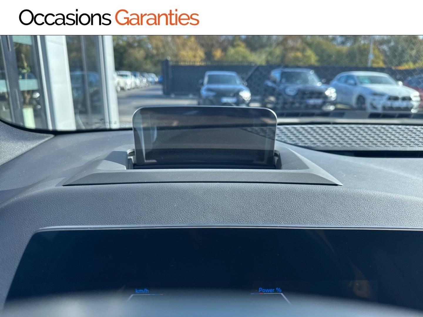 Voitures occasions BMW Serie 2 ActiveTourer M Sport Rivery