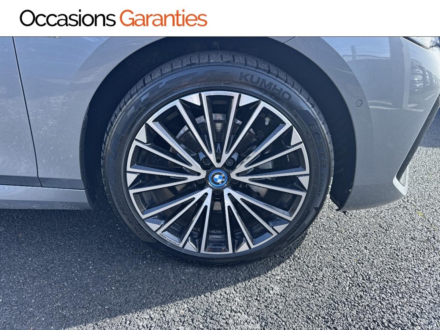 Voitures occasions BMW Serie 2 ActiveTourer M Sport Rivery
