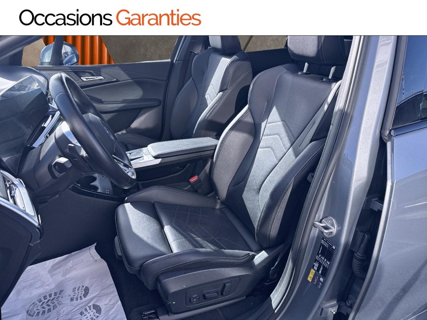 Voitures occasions BMW Serie 2 ActiveTourer M Sport Rivery
