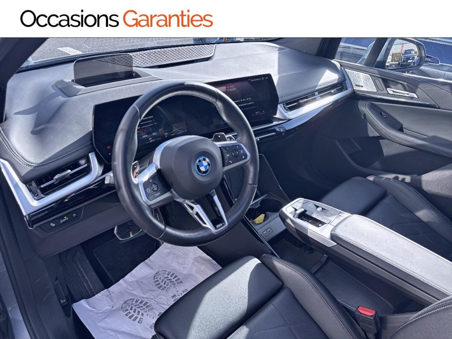 Voitures occasions BMW Serie 2 ActiveTourer M Sport Rivery