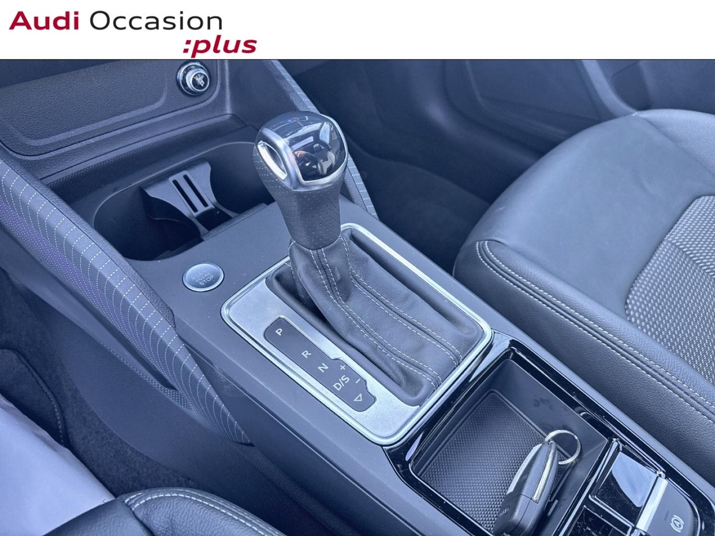 Voitures occasions Audi Q2 S line Plus Rivery