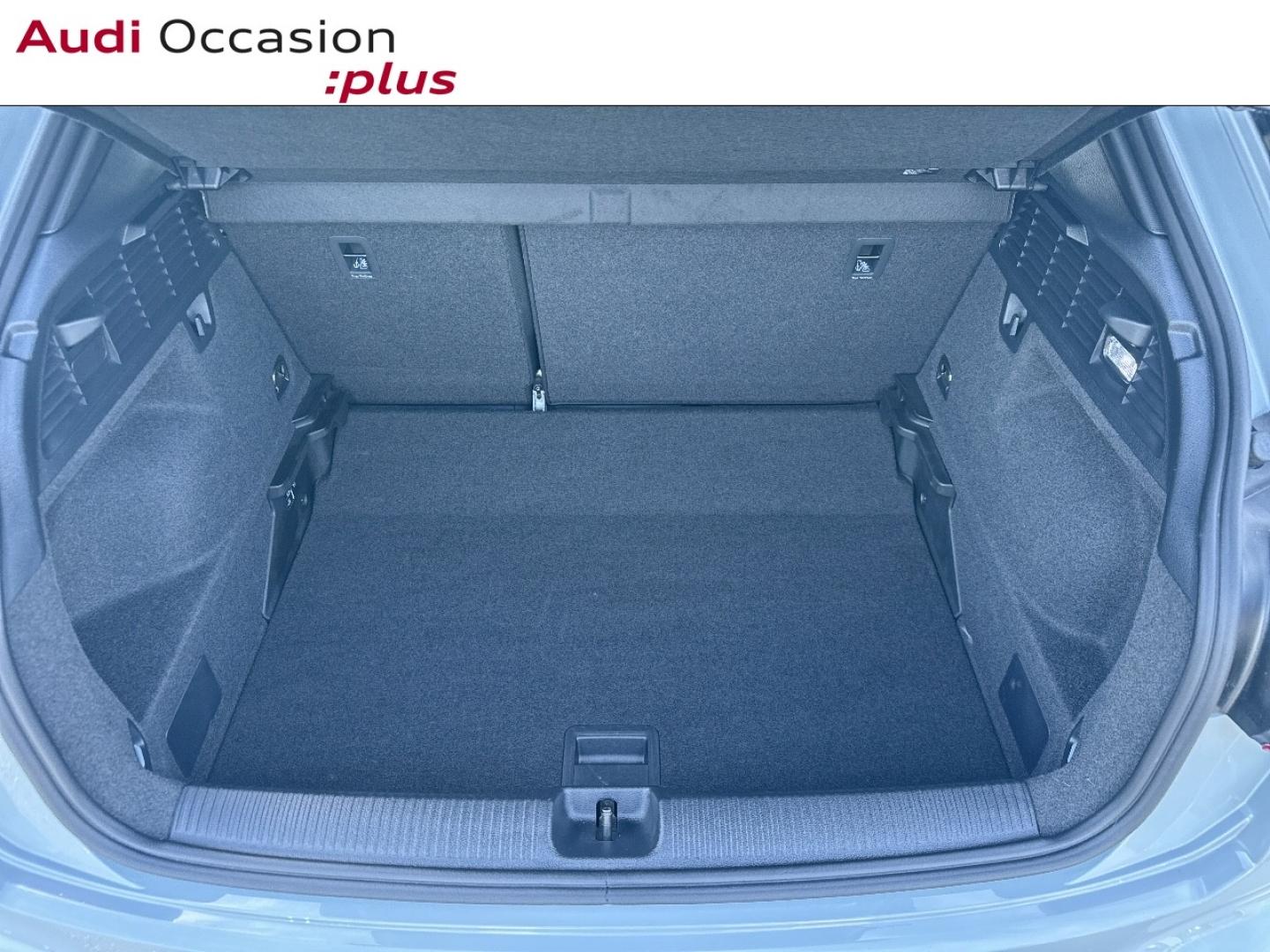Voitures occasions Audi Q2 S line Plus Rivery
