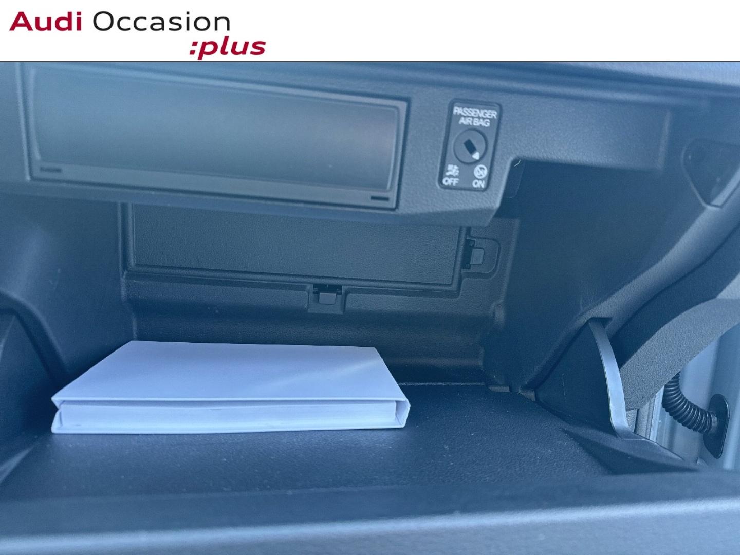 Voitures occasions Audi Q2 S line Plus Rivery
