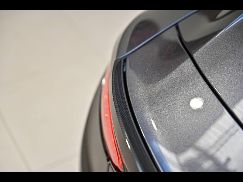 Voitures occasions BENTLEY Continental GT Base Mougins