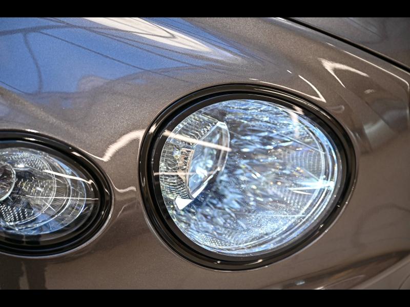 Voitures occasions BENTLEY Continental GT Base Mougins