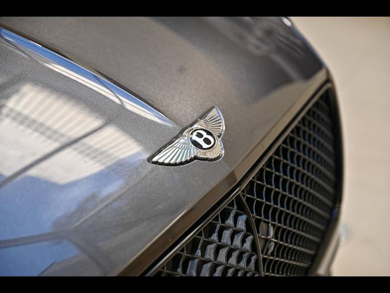 Voitures occasions BENTLEY Continental GT Base Mougins