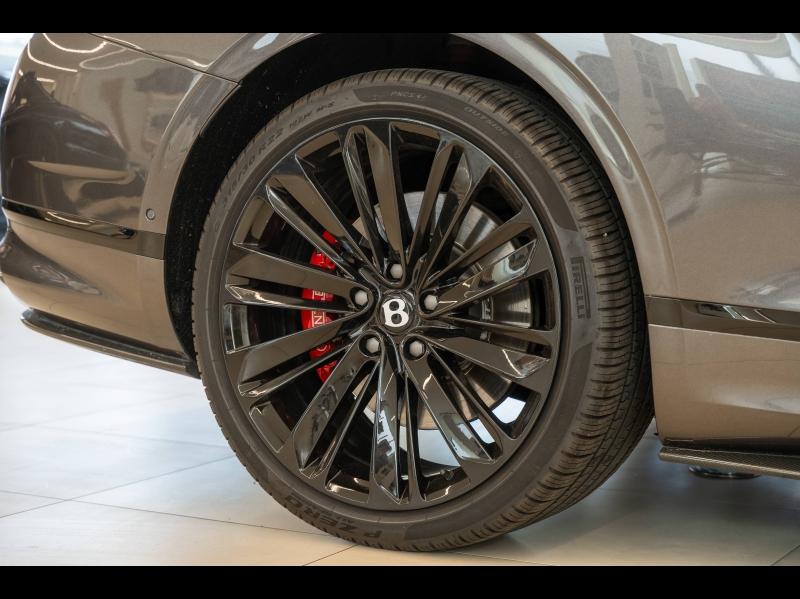 Voitures occasions BENTLEY Continental GT Base Mougins