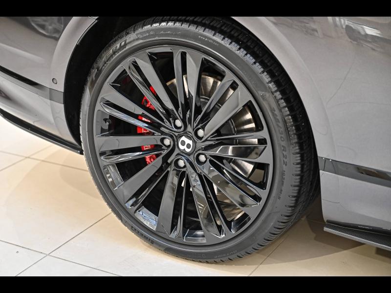 Voitures occasions BENTLEY Continental GT Base Mougins