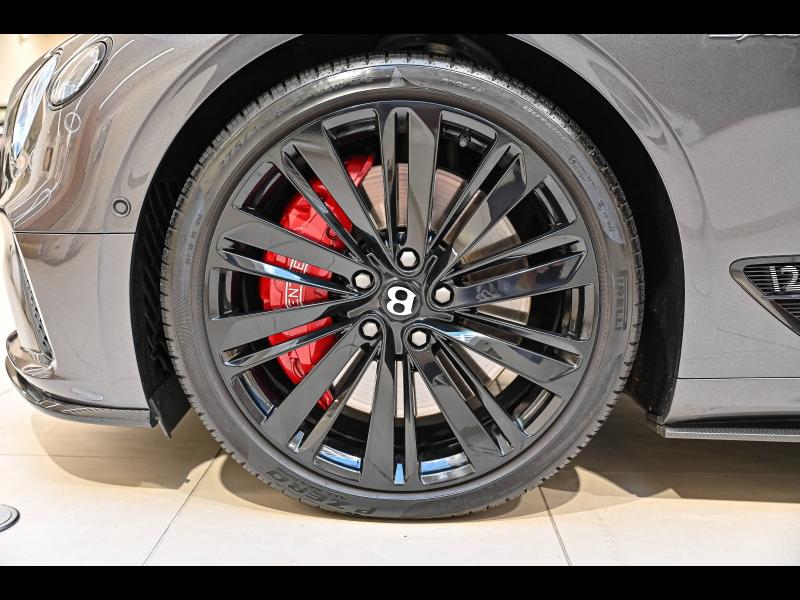 Voitures occasions BENTLEY Continental GT Base Mougins