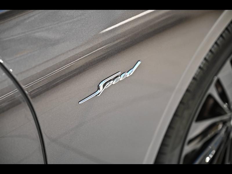 Voitures occasions BENTLEY Continental GT Base Mougins