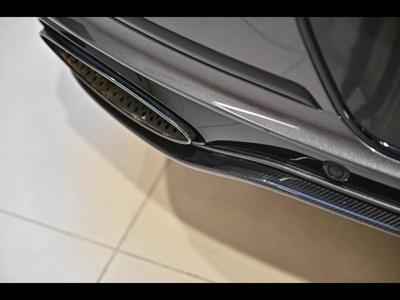 Voitures occasions BENTLEY Continental GT Base Mougins