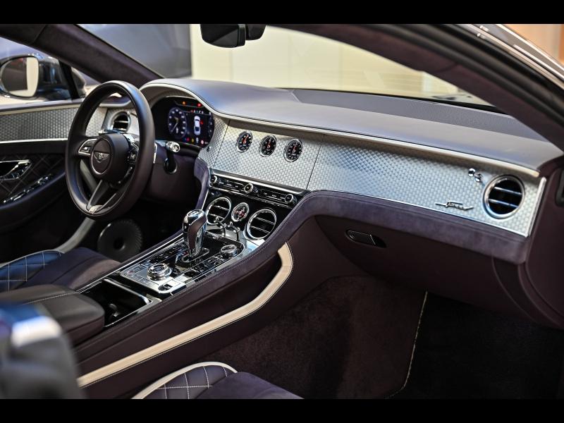 Voitures occasions BENTLEY Continental GT Base Mougins