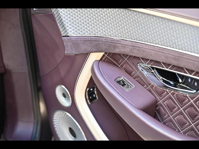 Voitures occasions BENTLEY Continental GT Base Mougins