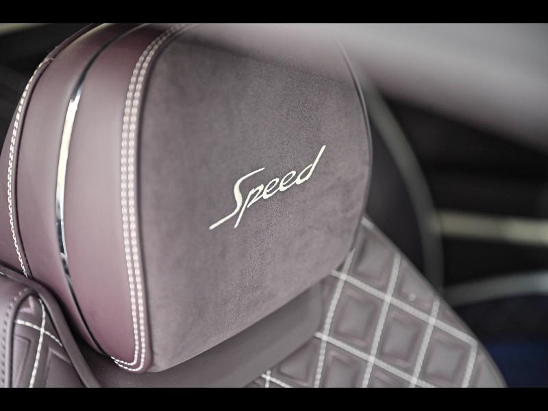 Voitures occasions BENTLEY Continental GT Base Mougins