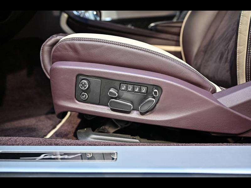 Voitures occasions BENTLEY Continental GT Base Mougins