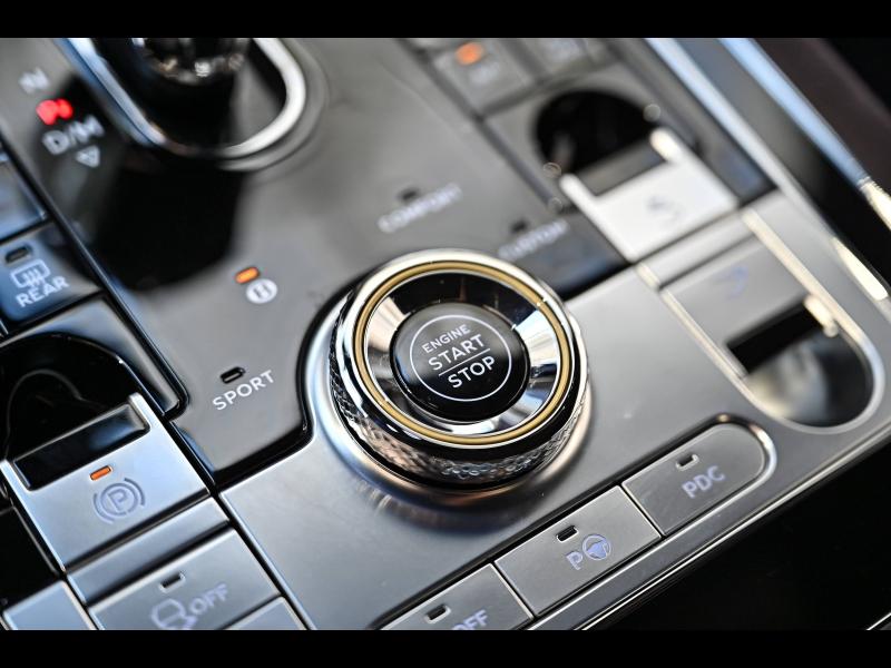 Voitures occasions BENTLEY Continental GT Base Mougins