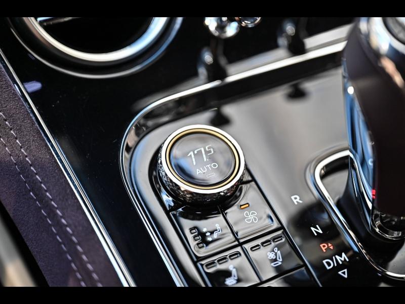 Voitures occasions BENTLEY Continental GT Base Mougins
