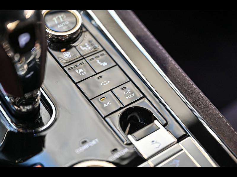 Voitures occasions BENTLEY Continental GT Base Mougins