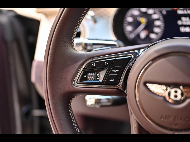 Voitures occasions BENTLEY Continental GT Base Mougins