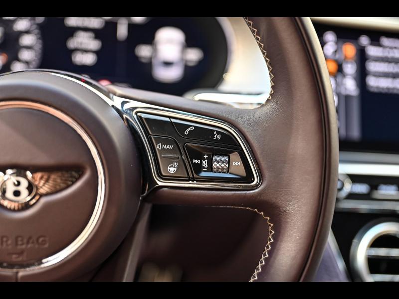 Voitures occasions BENTLEY Continental GT Base Mougins