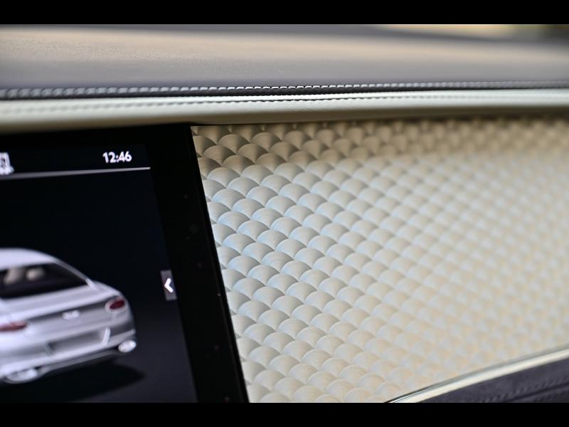 Voitures occasions BENTLEY Continental GT Base Mougins