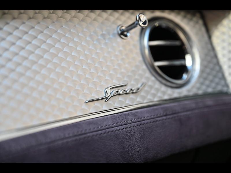 Voitures occasions BENTLEY Continental GT Base Mougins