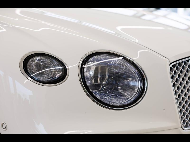 Voitures occasions BENTLEY Continental GT Base Mougins
